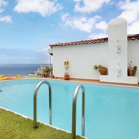 Casa Pelican Puntillo Del Sol 외부 사진