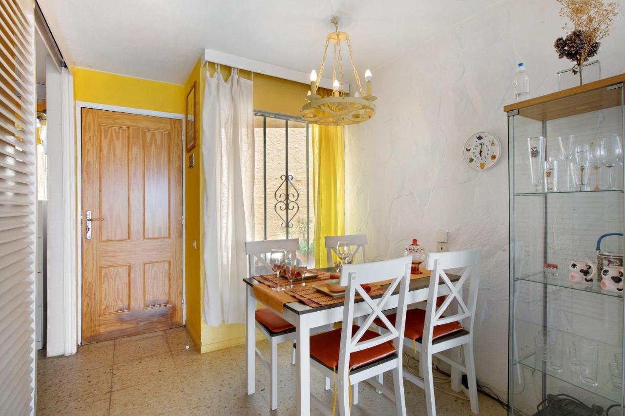 Casa Pelican Puntillo Del Sol 외부 사진