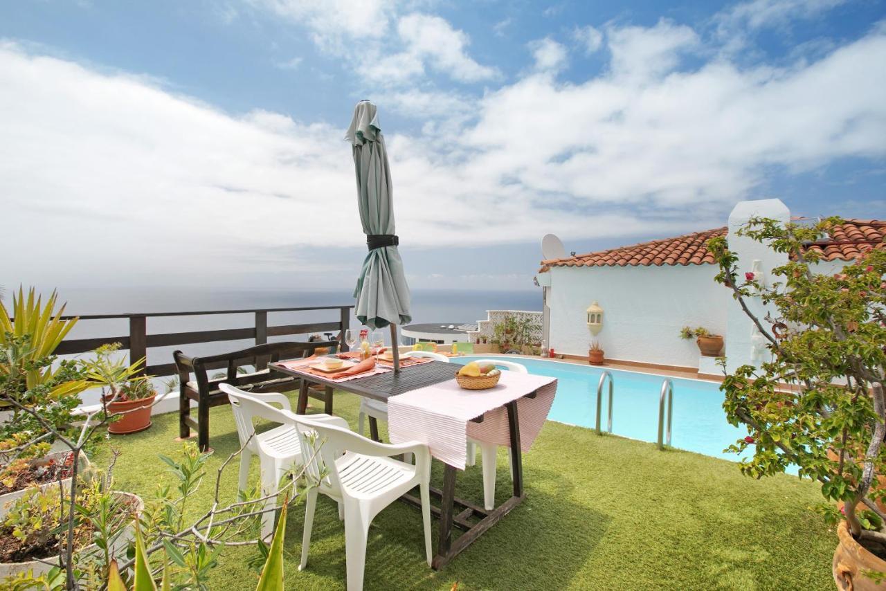 Casa Pelican Puntillo Del Sol 외부 사진