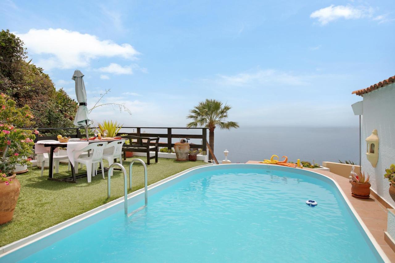 Casa Pelican Puntillo Del Sol 외부 사진