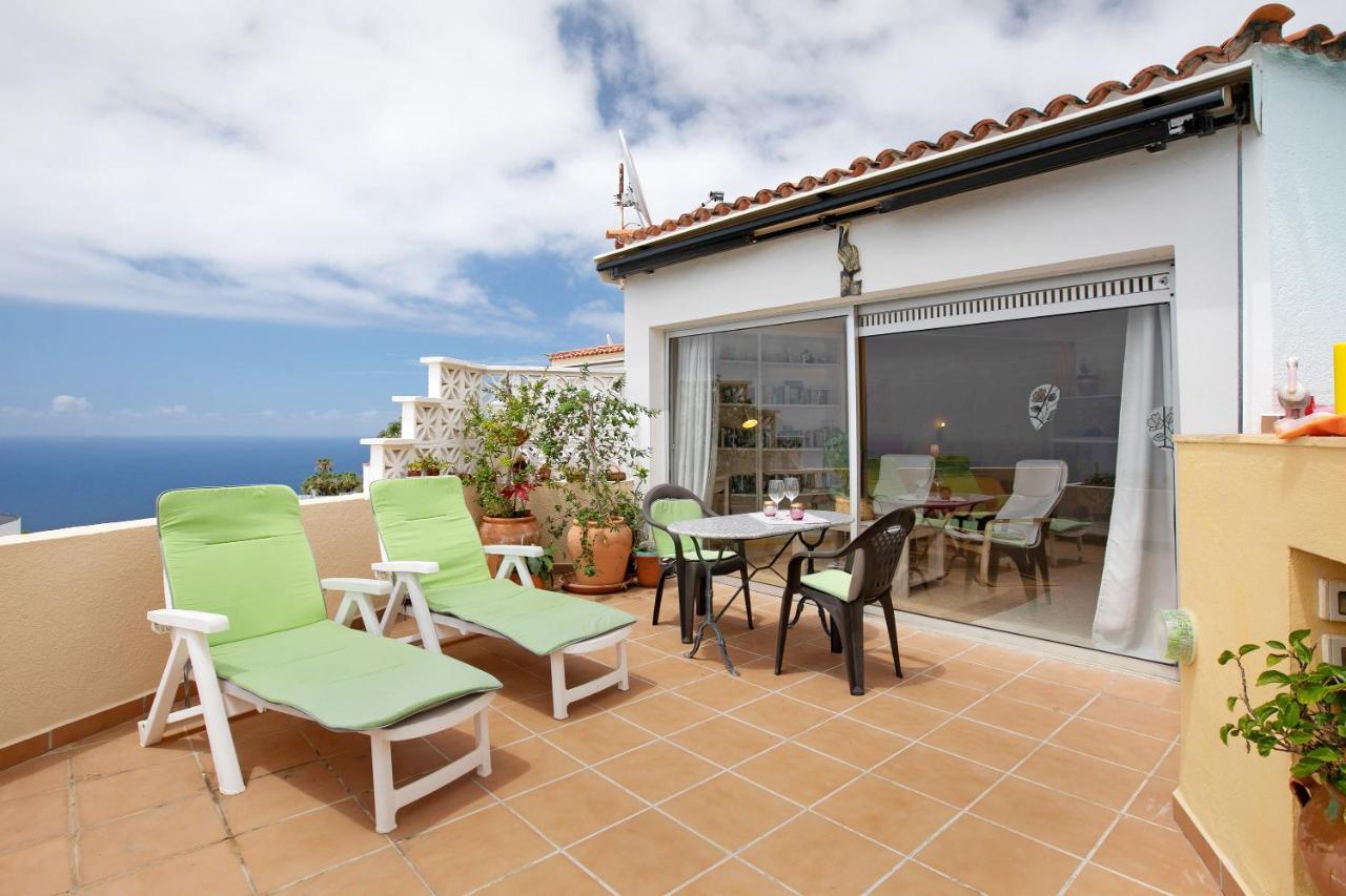 Casa Pelican Puntillo Del Sol 외부 사진