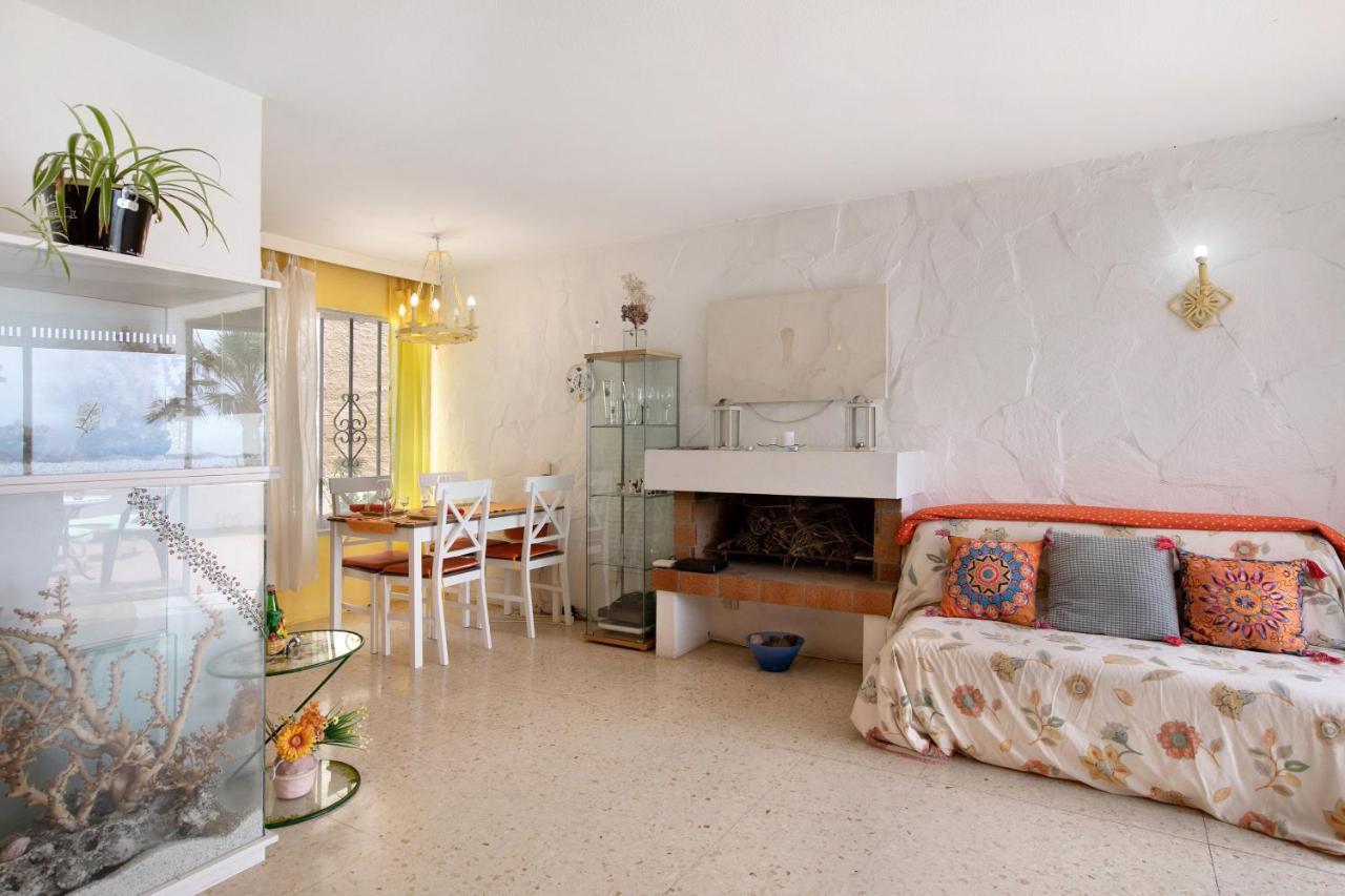Casa Pelican Puntillo Del Sol 외부 사진