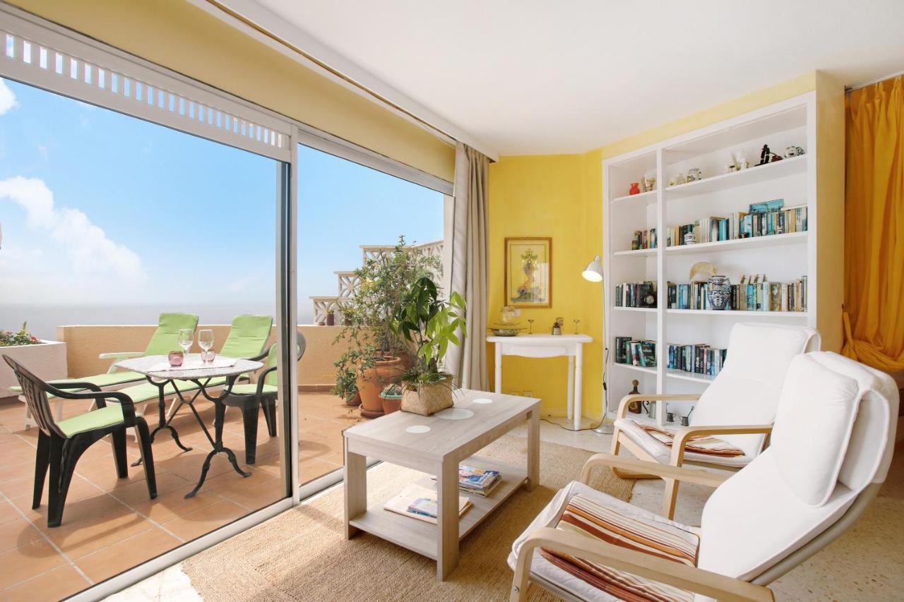 Casa Pelican Puntillo Del Sol 외부 사진