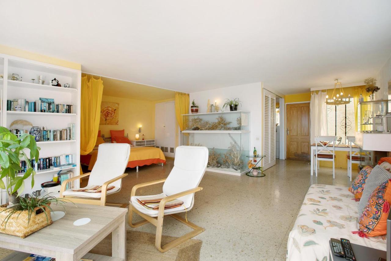 Casa Pelican Puntillo Del Sol 외부 사진