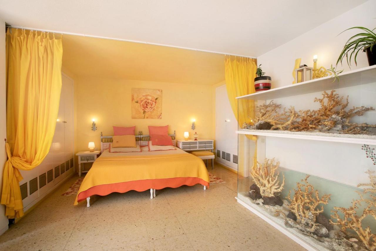 Casa Pelican Puntillo Del Sol 외부 사진