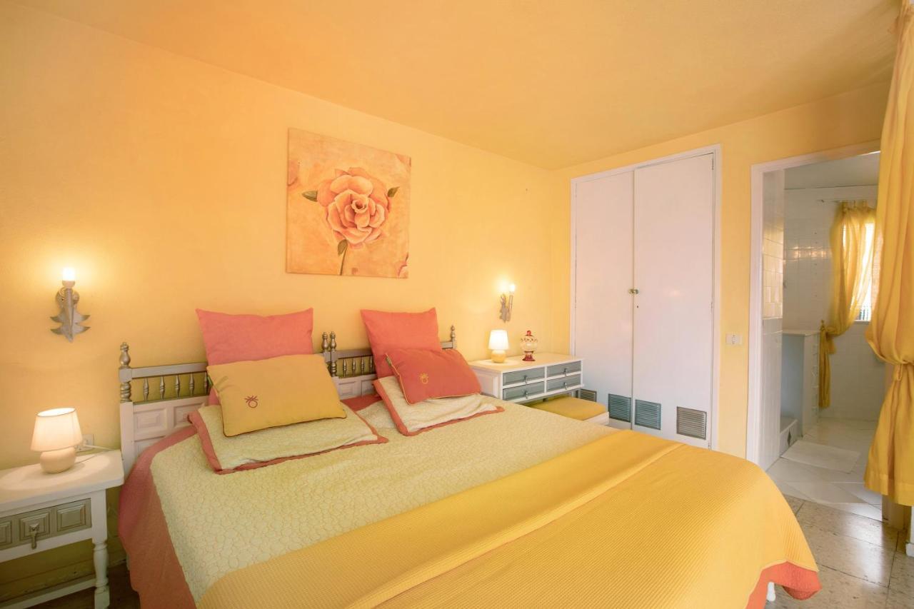 Casa Pelican Puntillo Del Sol 외부 사진