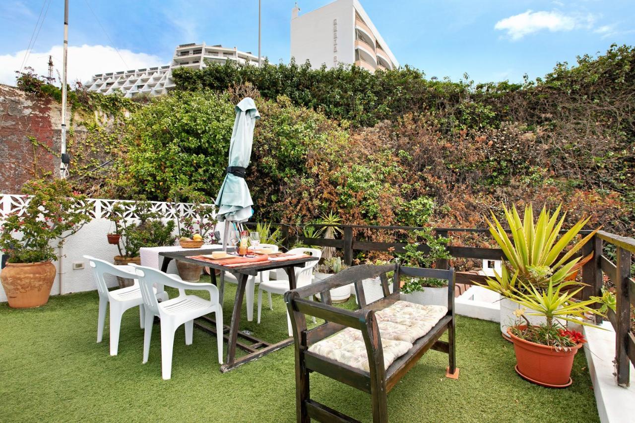 Casa Pelican Puntillo Del Sol 외부 사진